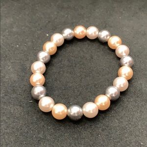 Sweet pearlesque Bracelet